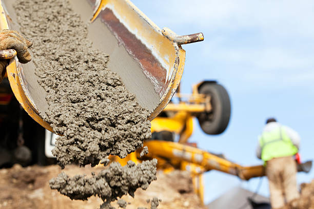 Best Concrete Leveling Services  in Reynolds Heights, PA